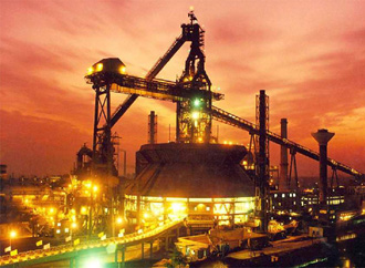 冶金行業