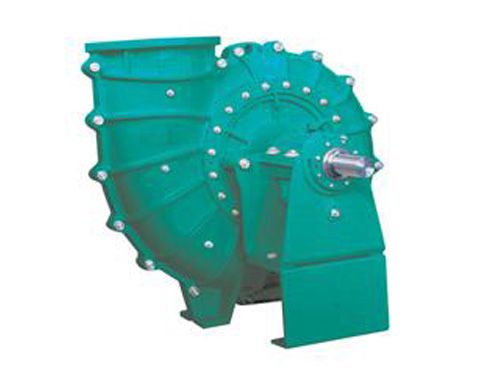 渣漿泵檢修(xiū)安全注意事項