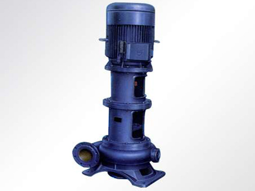 PWL型離心式污水泵(bèng)