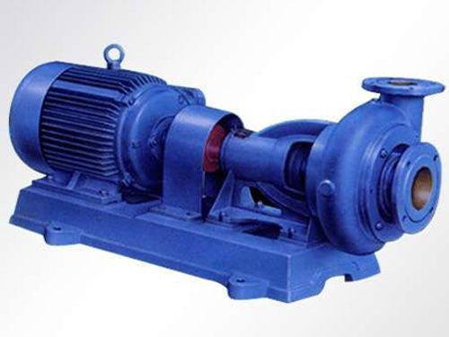 PWF型耐酸污(wu)水泵