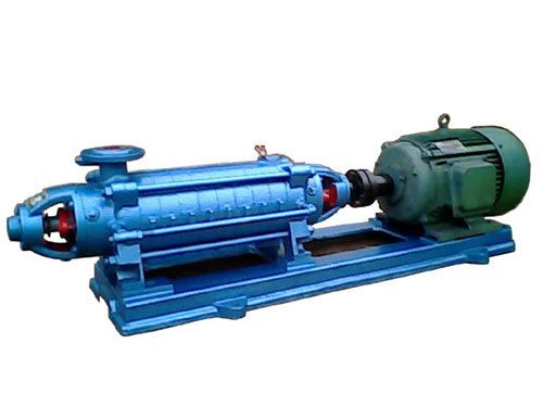 D型多級離心(xin)泵