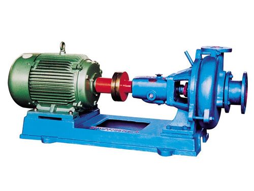 PN、PNL型泥漿(jiang)泵
