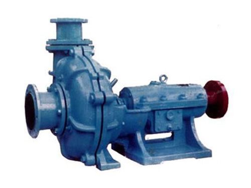 PNJB、PNJFB型襯膠(jiao)泥漿泵